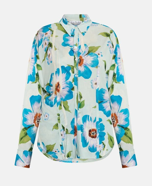 Acne Studios Leisure blouse Suri