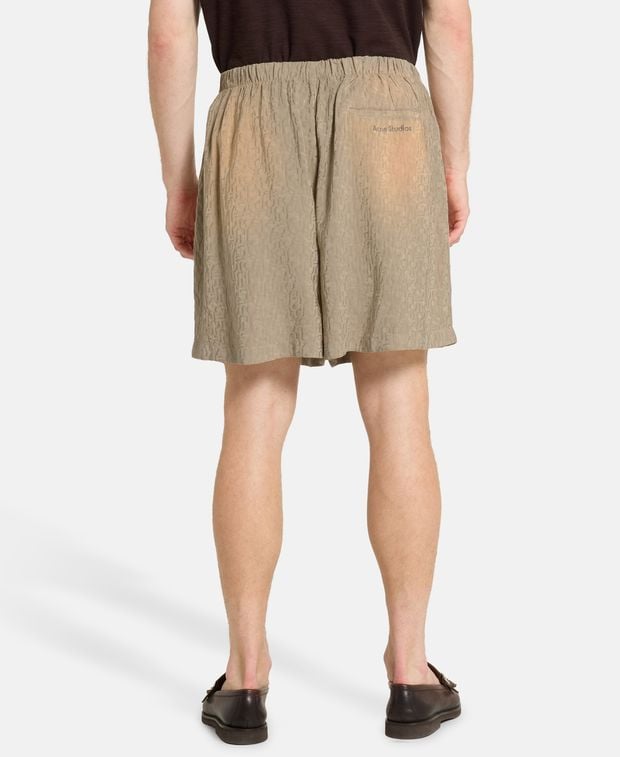 Acne Studios Shorts