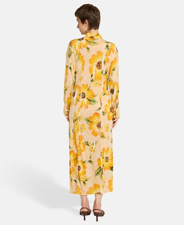 Acne Studios Shirtwaist dress