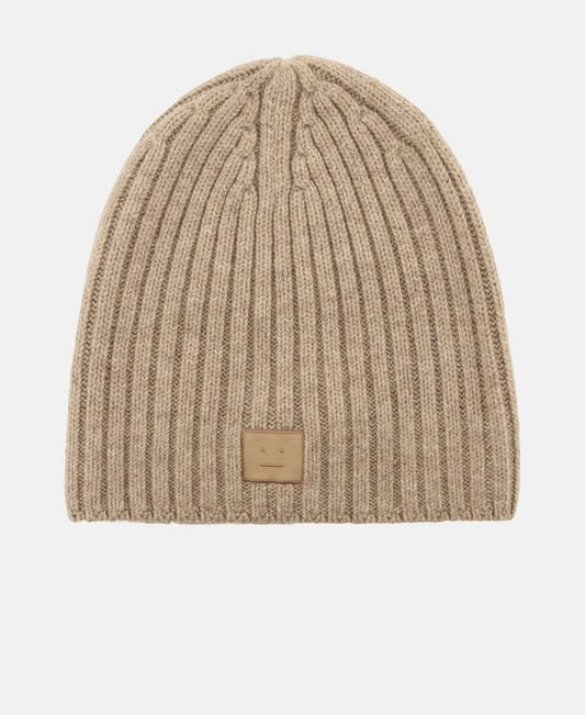 Acne Studios Wool beanie Kubi