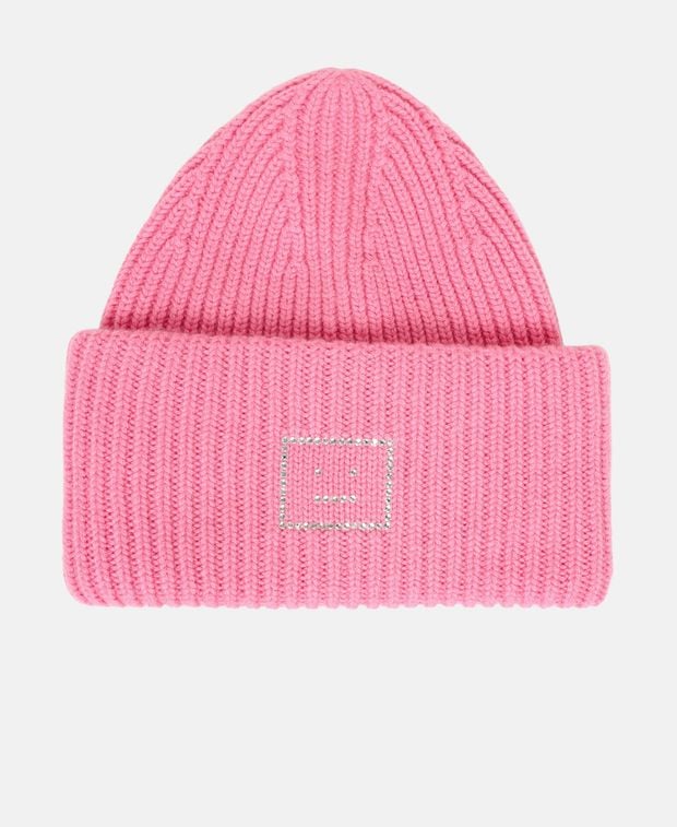 Acne Studios Wool beanie