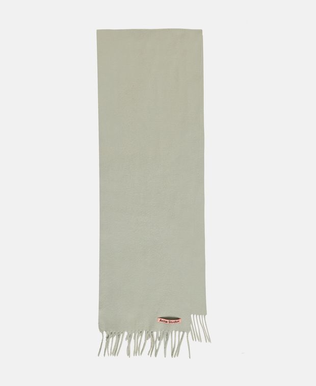 Acne Studios Wool scarf Canada