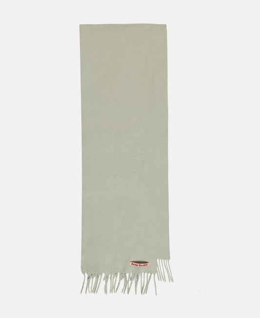 Acne Studios Wool scarf Canada