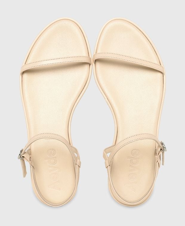 Aeyde Sandals Nettie