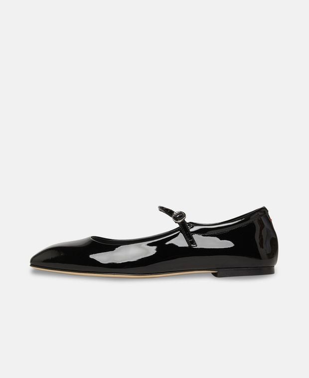 Aeyde Mary janes Uma
