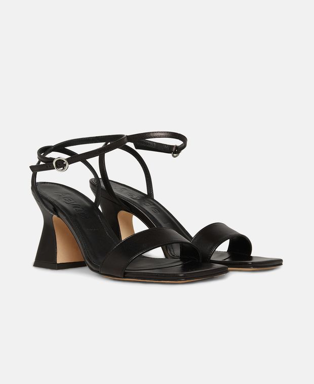 Aeyde Ankle strap sandals Fenna