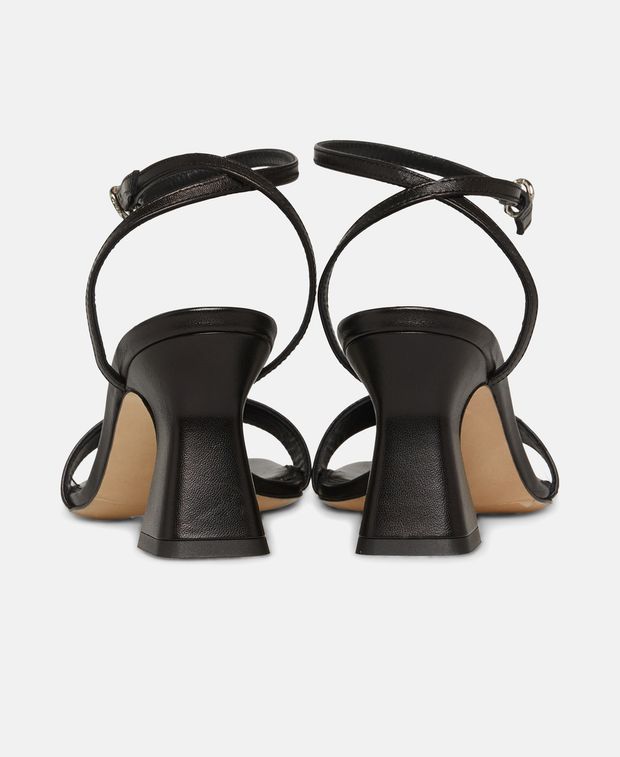 Aeyde Ankle strap sandals Fenna