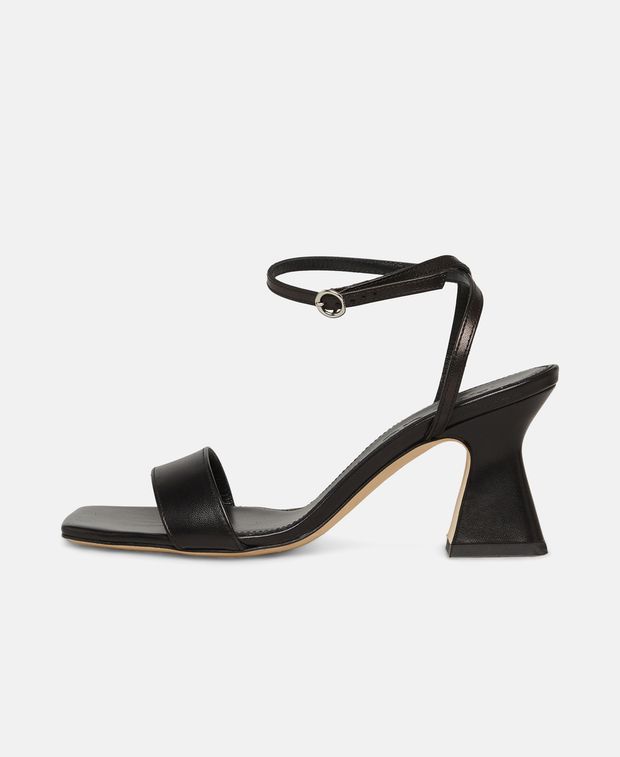 Aeyde Ankle strap sandals Fenna
