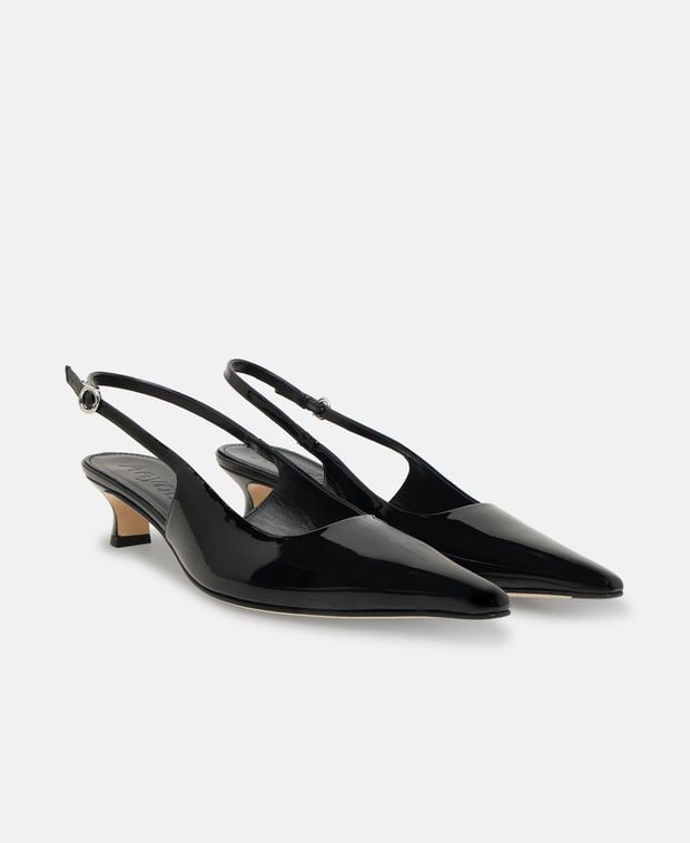 Aeyde Slingback pumps Catrina