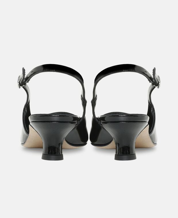 Aeyde Slingback pumps Catrina