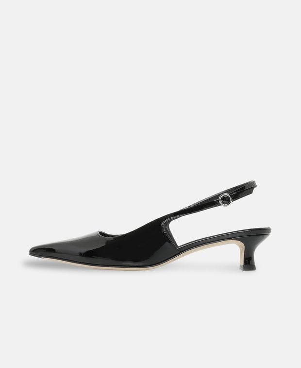Aeyde Slingback pumps Catrina