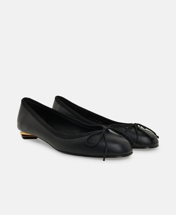 Alexander McQueen Ballet flats Armadillo