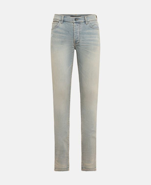 Amiri Slim fit jeans Stack