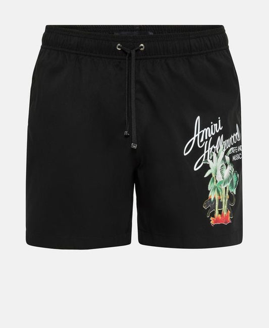Amiri Swimming shorts Hollywood
