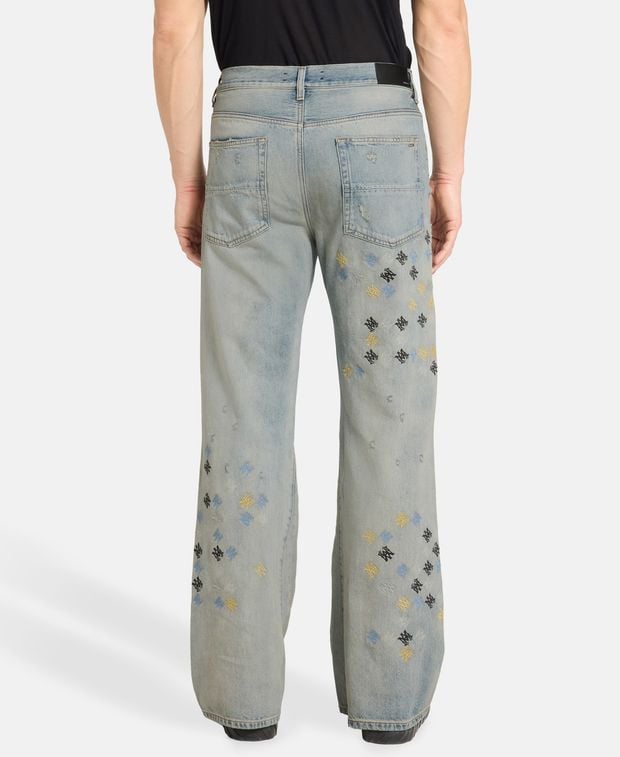 Amiri Flared jeans