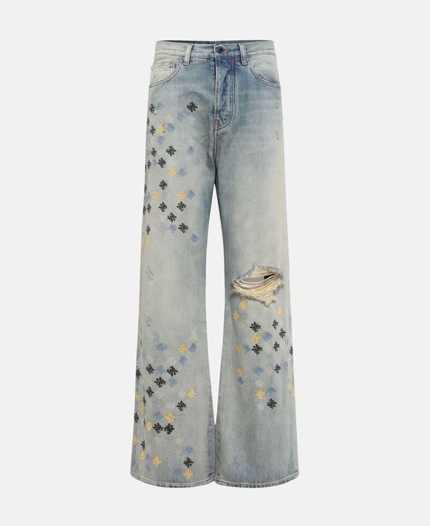Amiri Flared jeans