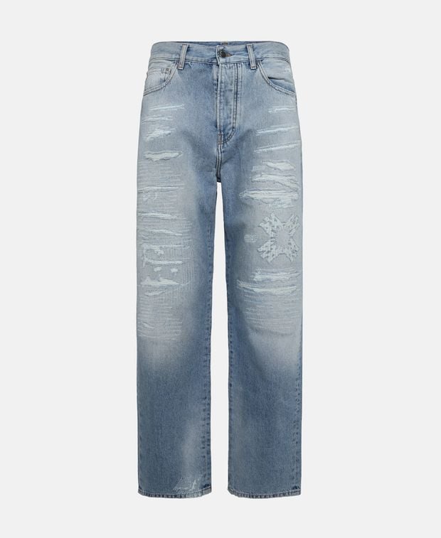 Amiri Straight leg jeans