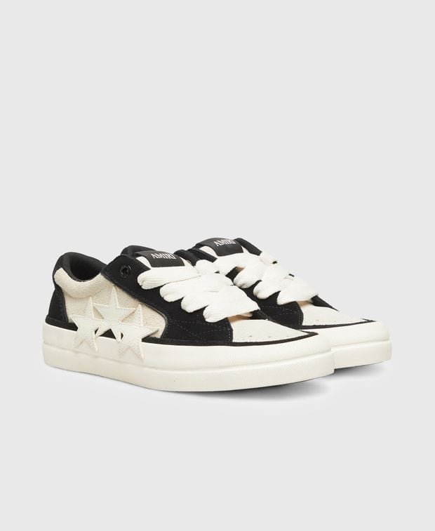 Amiri Platform sneakers Sunset Skate