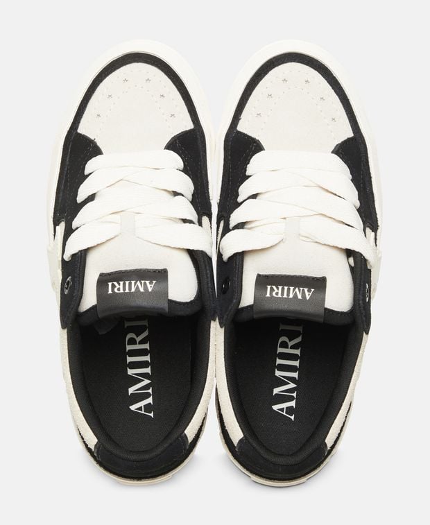 Amiri Platform sneakers Sunset Skate