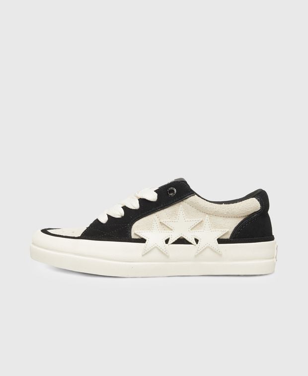 Amiri Platform sneakers Sunset Skate