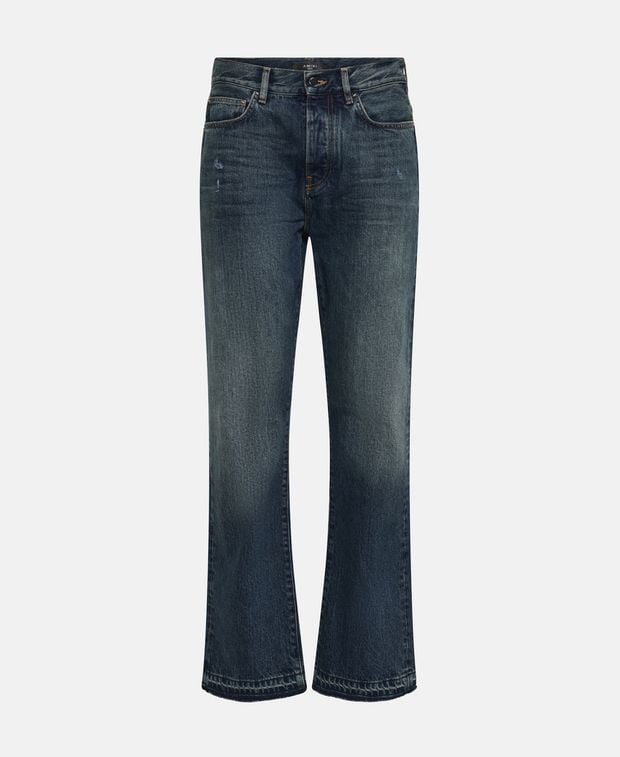 Amiri Straight leg jeans