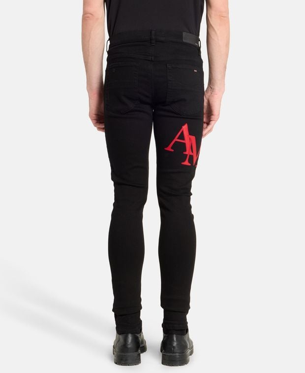 Amiri Skinny jeans