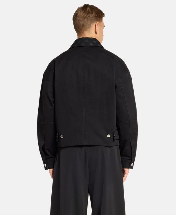 Amiri Transitional jacket Ma Quad