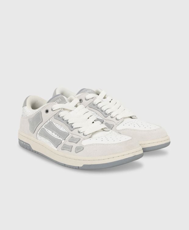Amiri Sneakers Crystal
