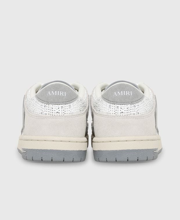 Amiri Sneakers Crystal