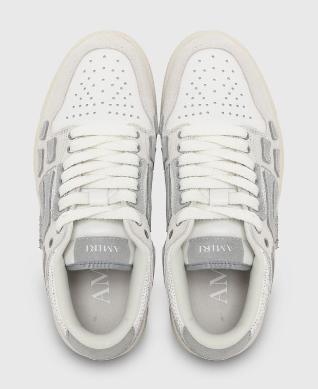 Amiri Sneakers Crystal