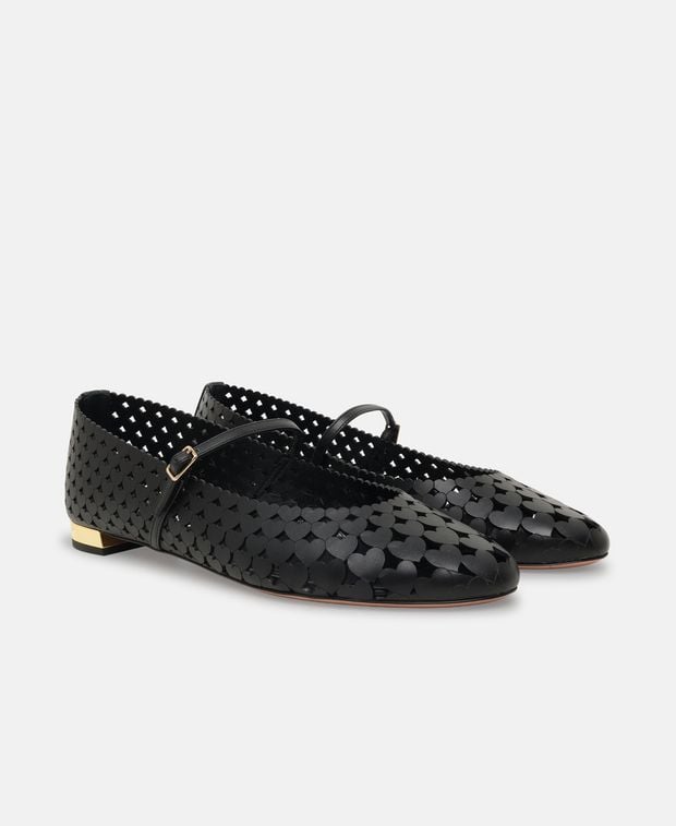 Aquazzura Mary janes Amourose