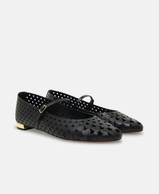 Aquazzura Mary janes Amourose