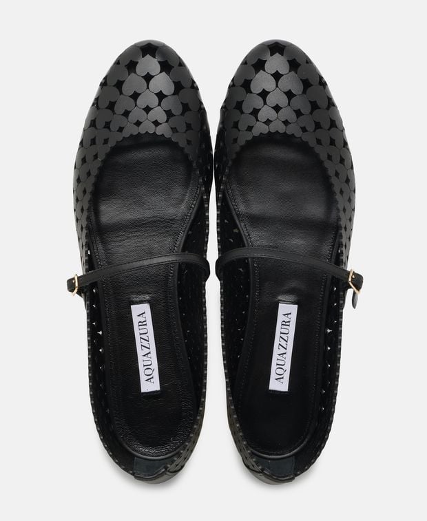 Aquazzura Mary janes Amourose