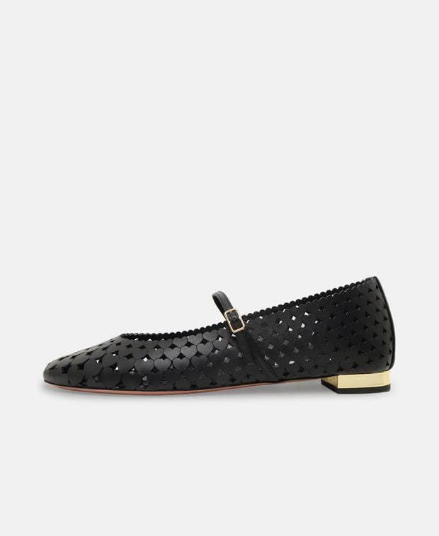 Aquazzura Mary janes Amourose