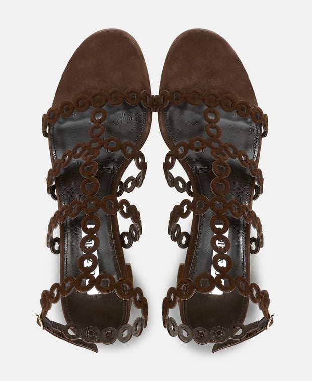 Aquazzura Ankle strap sandals