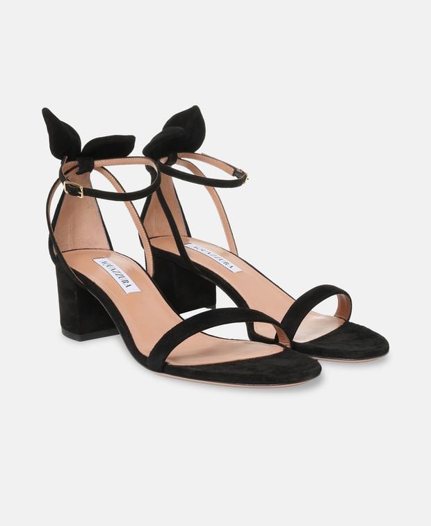 Aquazzura Ankle strap sandals Denmids2