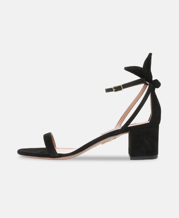 Aquazzura Ankle strap sandals Denmids2