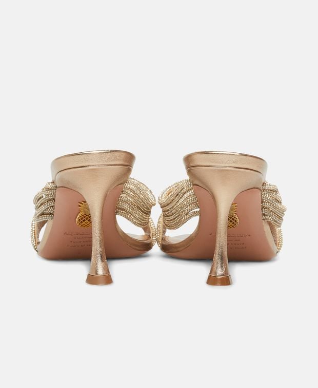 Aquazzura Mules