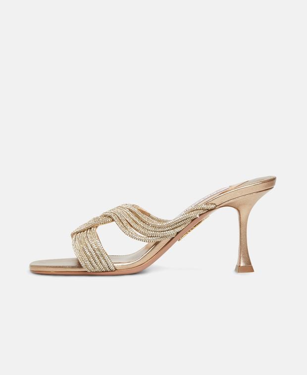 Aquazzura Mules
