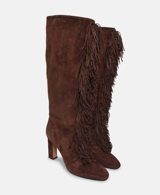 Aquazzura Boots Gytane