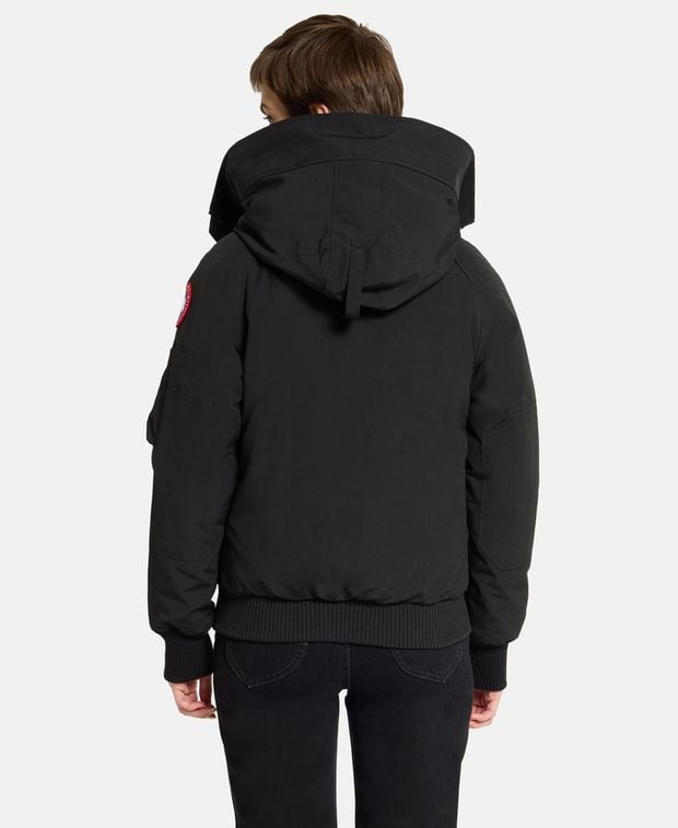 Canada Goose Down jacket Chilliwack