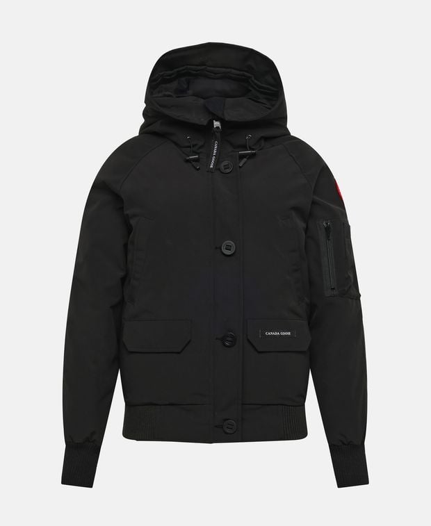 Canada Goose Down jacket Chilliwack
