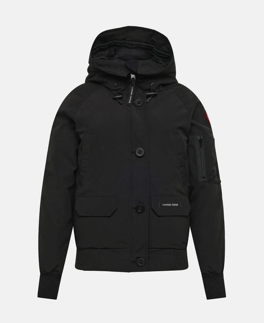 Canada Goose Down jacket Chilliwack