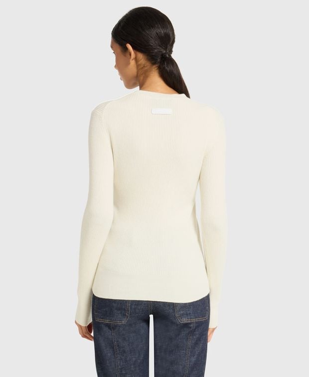 Canada Goose Wool pullover Georgian