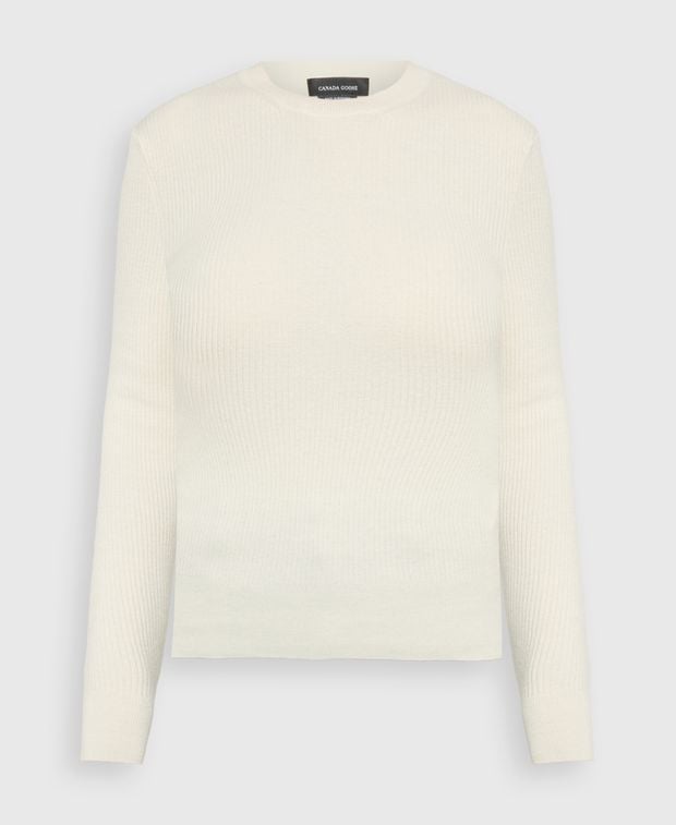Canada Goose Wool pullover Georgian