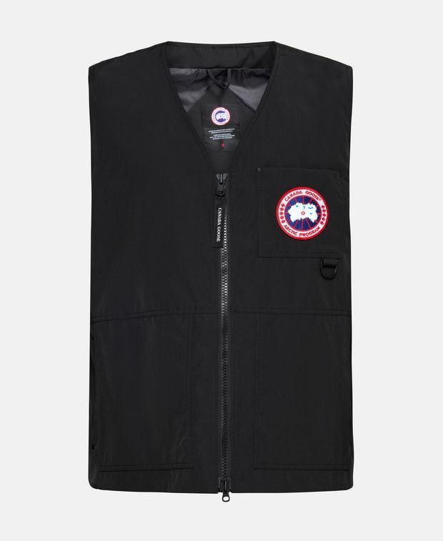 Canada Goose Outdoor gilet Canmre