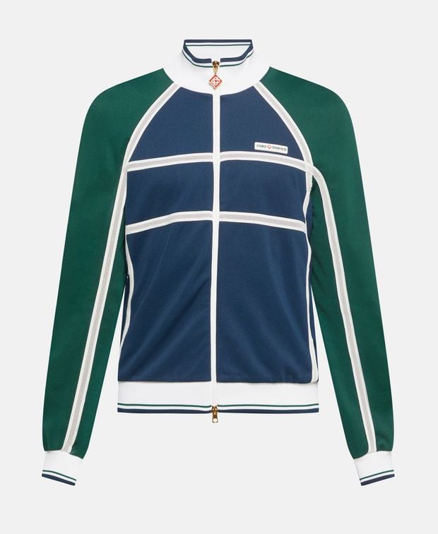 Casablanca Tracksuit jacket