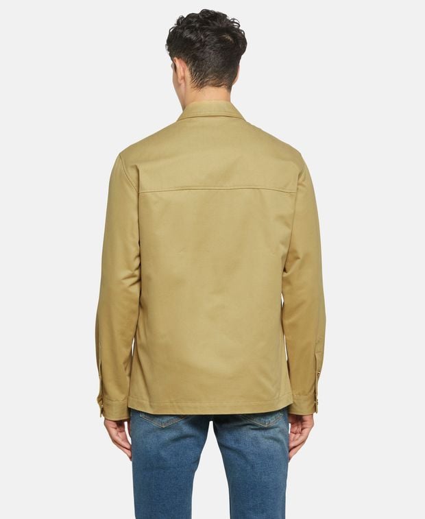 Casablanca Transitional jacket Chicano