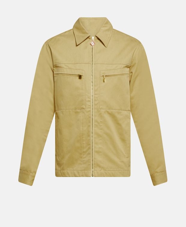 Casablanca Transitional jacket Chicano