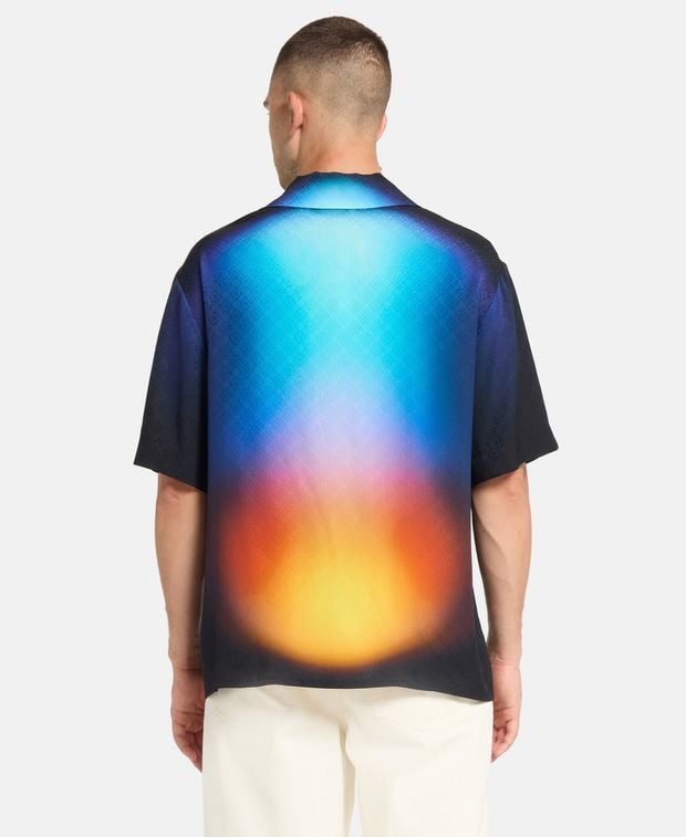 Casablanca Silk shirt